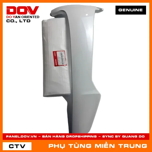 BỘ CÁNH YẾM TRÁI *NHB55* HONDA CHÍNH HÃNG (MÃ: 64770K89V50ZC) — 64770K89V50ZC