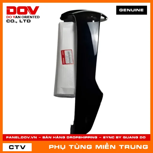 BỘ CÁNH YẾM TRÁI *NHB25* HONDA CHÍNH HÃNG (MÃ: 64770K89V50ZD) — 64770K89V50ZD