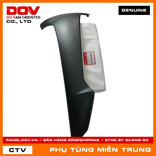 BỘ ỐP CÁNH YẾM TRÁI *NHA76* HONDA CHÍNH HÃNG (MÃ: 64770K89V70ZA) — 64770K89V70ZA