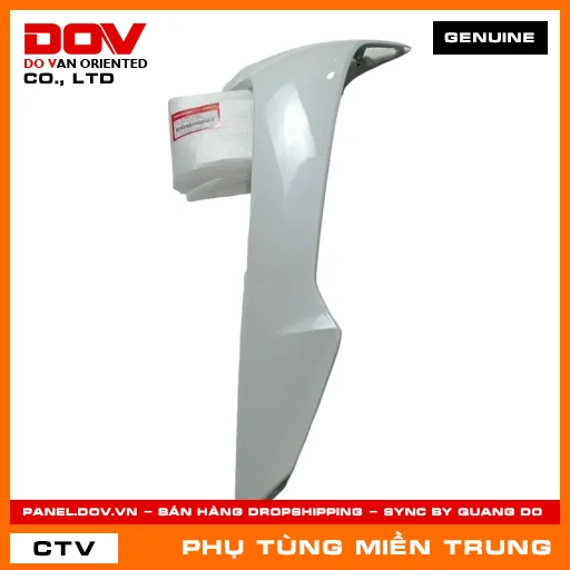 BỘ ỐP CÁNH YẾM TRÁI *NHB55* HONDA CHÍNH HÃNG (MÃ: 64770K89V70ZC) — 64770K89V70ZC