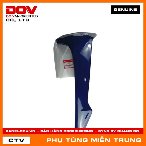BỘ CÁNH YẾM TRÁI*PB421M* HONDA CHÍNH HÃNG (MÃ: 64770K89V90ZA) — 64770K89V90ZA
