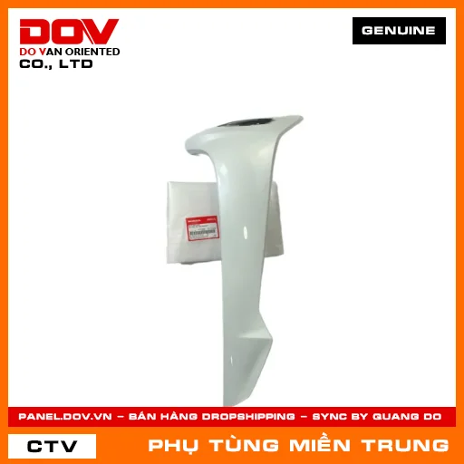 BỘ CÁNH YẾM TRÁI*NHB55P* HONDA CHÍNH HÃNG (MÃ: 64770K89VB0ZB) — 64770K89VB0ZB