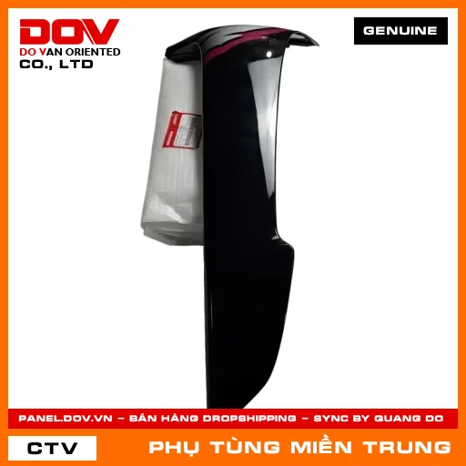 BỘ CÁNH YẾM TRÁI *RP173M* HONDA CHÍNH HÃNG (MÃ: 64770KTL640ZB) — 64770KTL640ZB