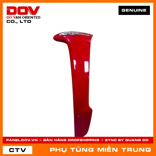 BỘ CÁNH YẾM TRÁI *R161P* HONDA CHÍNH HÃNG (MÃ: 64770KTL680ZJ) — 64770KTL680ZJ