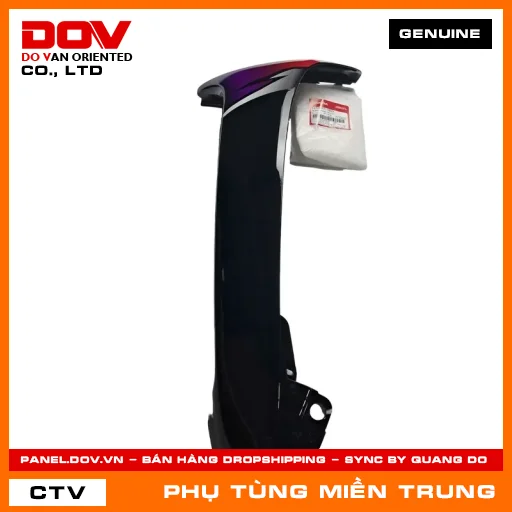 BỘ CÁNH YẾM TRÁI *NH193P* HONDA CHÍNH HÃNG (MÃ: 64770KTL780ZA) — 64770KTL780ZA