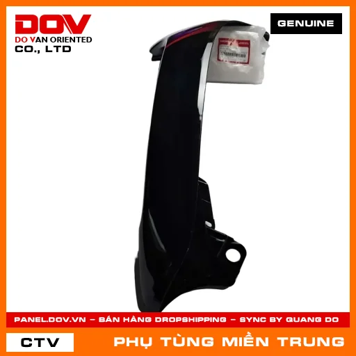 BỘ CÁNH YẾM TRÁI *R263*M HONDA CHÍNH HÃNG (MÃ: 64770KTL780ZB) — 64770KTL780ZB