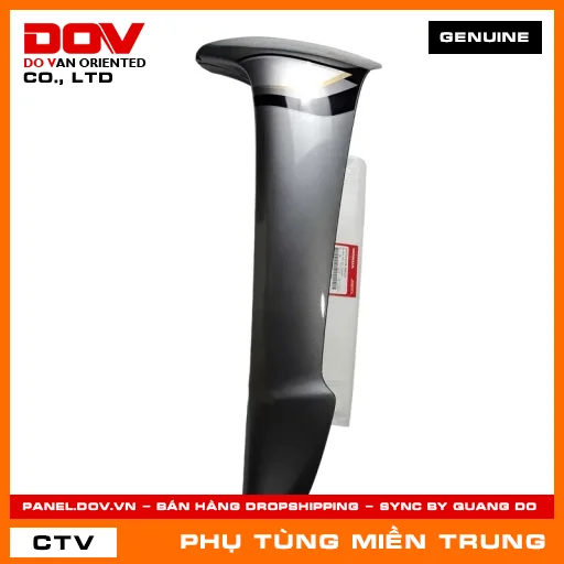 BỘ CÁNH YẾM TRÁI *NHA69P* HONDA CHÍNH HÃNG (MÃ: 64770KVR880ZA) — 64770KVR880ZA