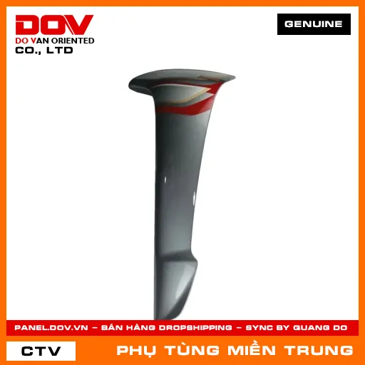 BỘ CÁNH YẾM TRÁI *R313C* HONDA CHÍNH HÃNG (MÃ: 64770KVR880ZB) — 64770KVR880ZB