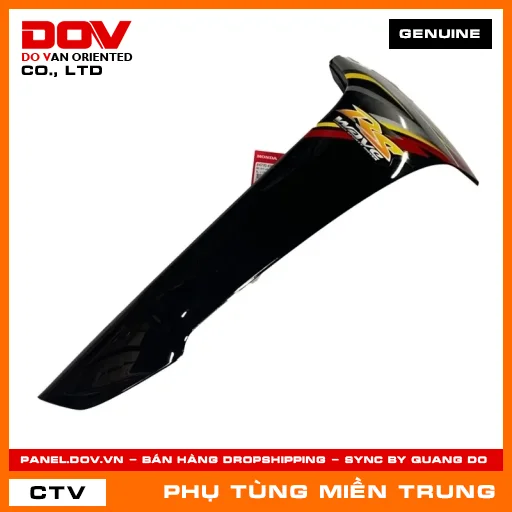 BỘ CÁNH YẾM TRÁI *R263* HONDA CHÍNH HÃNG (MÃ: 64770KVR920ZC) — 64770KVR920ZC
