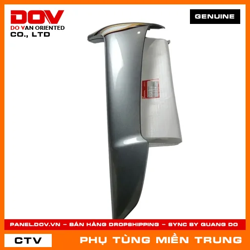 BỘ CÁNH YẾM TRÁI *R313C* HONDA CHÍNH HÃNG (MÃ: 64770KWY840ZA) — 64770KWY840ZA