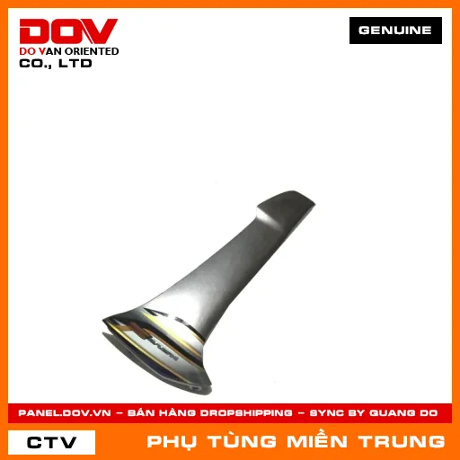 BỘ CÁNH YẾM TRÁI *PB373M* HONDA CHÍNH HÃNG (MÃ: 64770KWY840ZC) — 64770KWY840ZC
