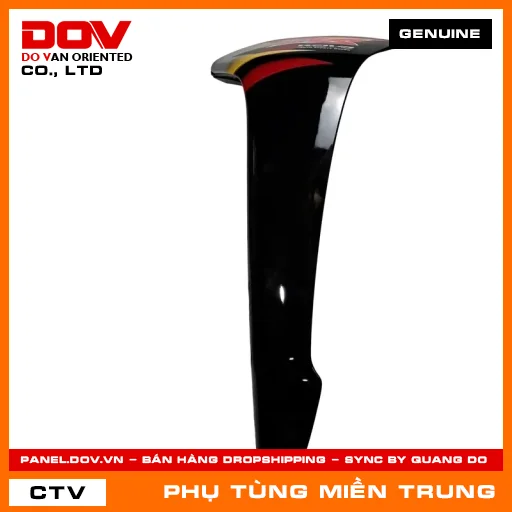 BỘ CÁNH YẾM TRÁI *R263* HONDA CHÍNH HÃNG (MÃ: 64770KWY860ZA) — 64770KWY860ZA