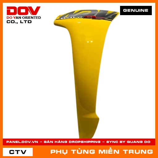 BỘ CÁNH YẾM TRÁI *Y106* HONDA CHÍNH HÃNG (MÃ: 64770KWYA00ZC) — 64770KWYA00ZC