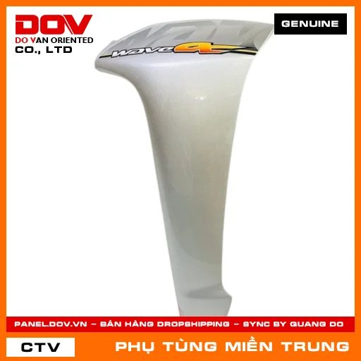 BỘ CÁNH YẾM TRÁI *NH411M* HONDA CHÍNH HÃNG (MÃ: 64770KWYA00ZD) — 64770KWYA00ZD