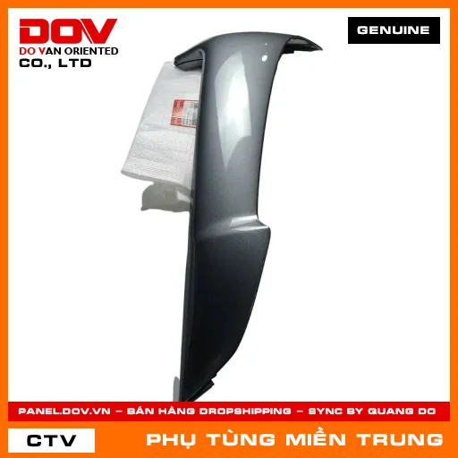 BỘ CÁNH YẾM TRÁI*NH262* HONDA CHÍNH HÃNG (MÃ: 64770KWYA30ZA) — 64770KWYA30ZA