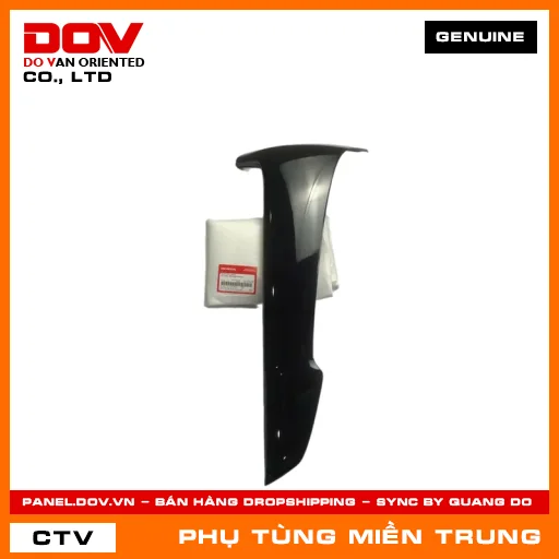 BỘ CÁNH YẾM TRÁI*NHB25* HONDA CHÍNH HÃNG (MÃ: 64770KWYA30ZD) — 64770KWYA30ZD