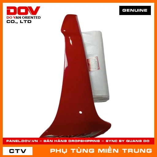 BỘ CÁNH YẾM TRÁI*R263* HONDA CHÍNH HÃNG (MÃ: 64770KWYA30ZE) — 64770KWYA30ZE