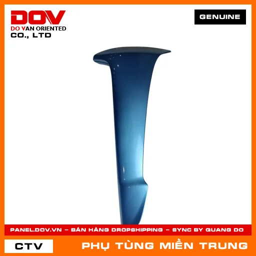 BỘ CÁNH YẾM TRÁI *B203M* HONDA CHÍNH HÃNG (MÃ: 64770KWYA40ZB) — 64770KWYA40ZB