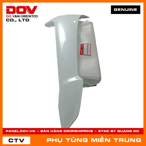BỘ CÁNH YẾM TRÁI *NHB55P* HONDA CHÍNH HÃNG (MÃ: 64770KWYA40ZC) — 64770KWYA40ZC