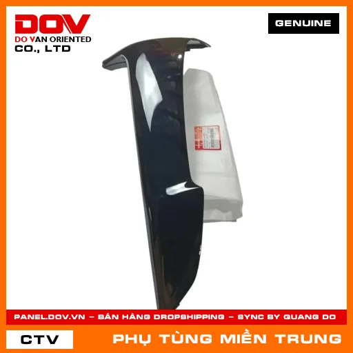 BỘ CÁNH YẾM TRÁI *NHB25M* HONDA CHÍNH HÃNG (MÃ: 64770KWYA40ZD) — 64770KWYA40ZD