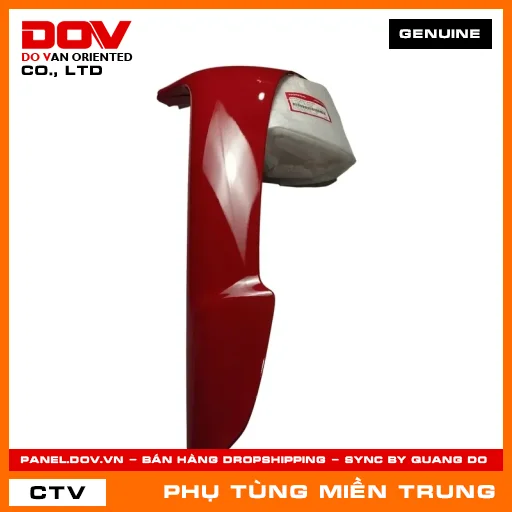 BỘ CÁNH YẾM TRÁI *R263M* HONDA CHÍNH HÃNG (MÃ: 64770KWYA40ZE) — 64770KWYA40ZE