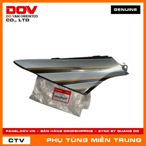 BỘ ỐP BÊN PHẢI *R315P-NHA69P* HONDA CHÍNH HÃNG (MÃ: 64800KVL940ZA) — 64800KVL940ZA
