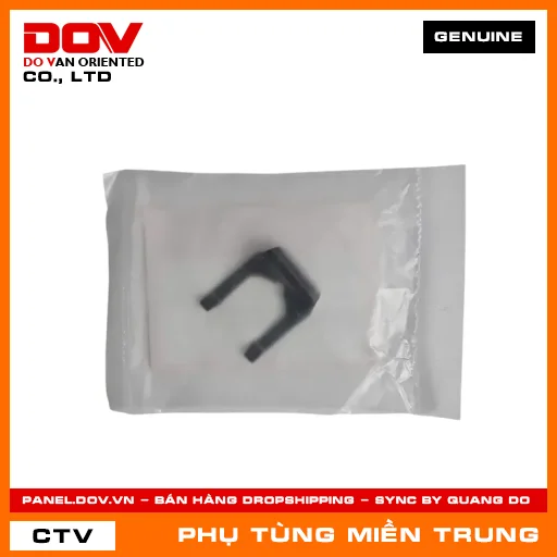 LÒ XO CÀI KHÓA YÊN HONDA CHÍNH HÃNG (MÃ: 75581GN8920) — 75581GN8920