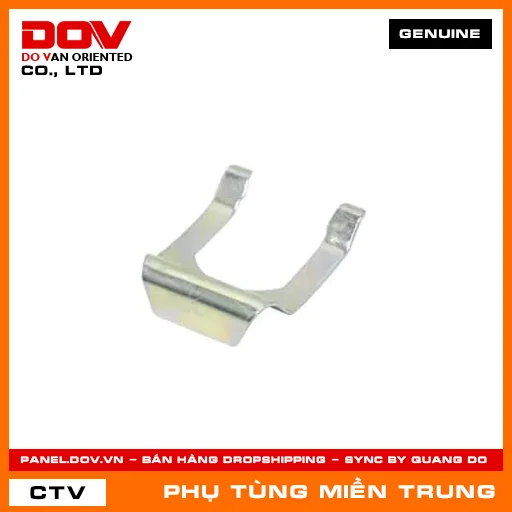 LÒ XO KHÓA ĐIỆN HONDA CHÍNH HÃNG (MÃ: 75581KY4900) — 75581KY4900