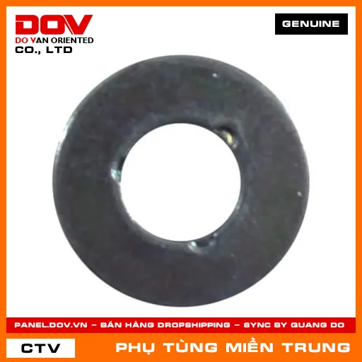 BẠC ĐỆM YÊN XE HONDA CHÍNH HÃNG (MÃ: 77103K64N00) — 77103K64N00