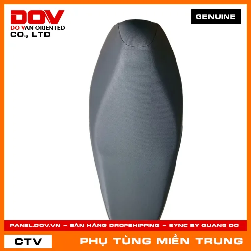 YÊN XE HONDA CHÍNH HÃNG (MÃ: 77200K03M60) — 77200K03M60