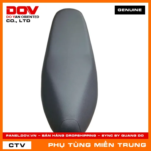 YÊN XE HONDA CHÍNH HÃNG (MÃ: 77200K07V00) — 77200K07V00