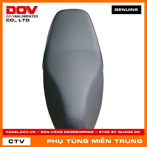 YÊN XE *NH1* HONDA CHÍNH HÃNG (MÃ: 77200K12900ZB) — 77200K12900ZB