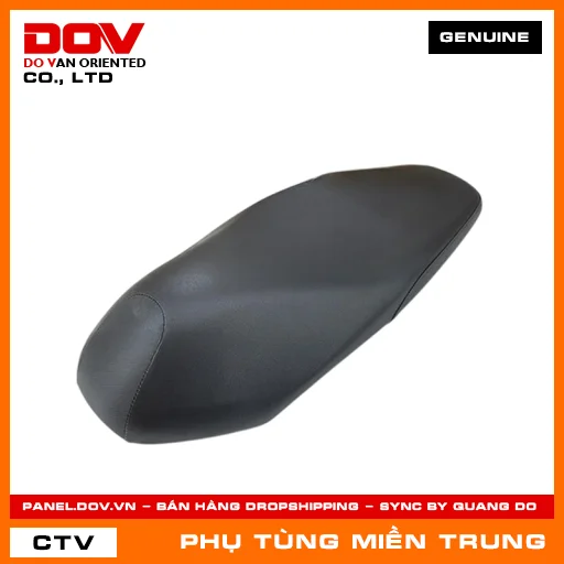 YÊN XE *NH1* HONDA CHÍNH HÃNG (MÃ: 77200K12V00ZA) — 77200K12V00ZA