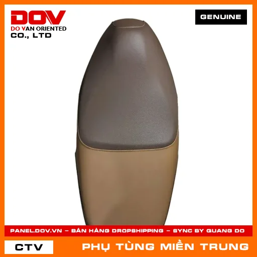 YÊN XE *TYPE2* HONDA CHÍNH HÃNG (MÃ: 77200K12V00ZB) — 77200K12V00ZB