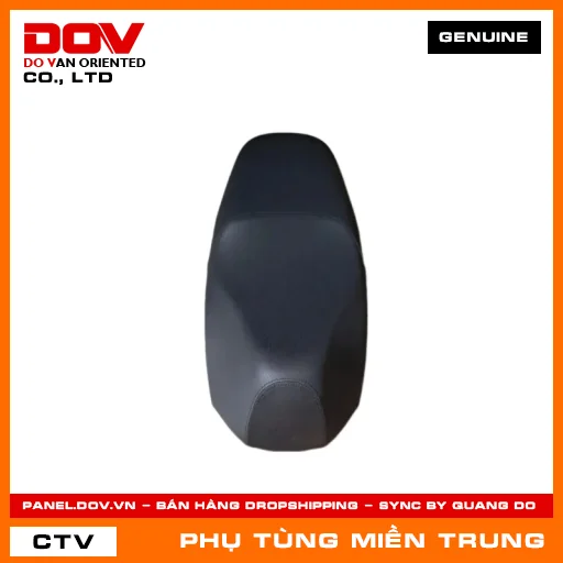 YÊN XE *NH1* HONDA CHÍNH HÃNG (MÃ: 77200K29960ZB) — 77200K29960ZB