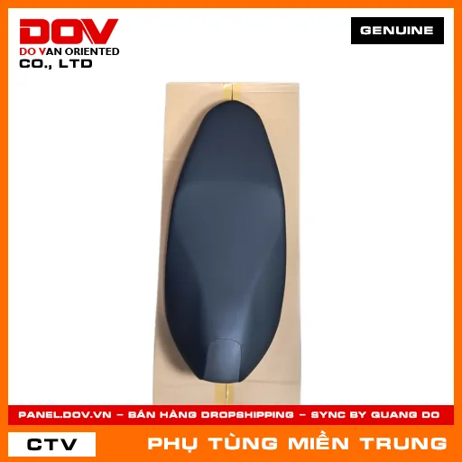 YÊN XE HONDA CHÍNH HÃNG (MÃ: 77200K44V00ZB) — 77200K44V00ZB