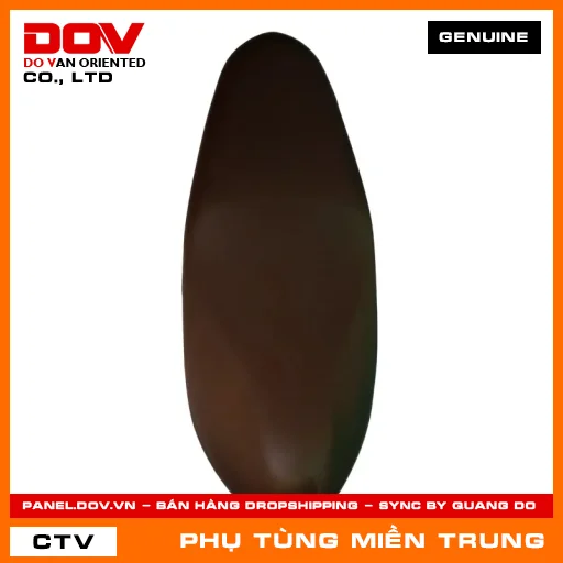 YÊN XE *NHB55P* HONDA CHÍNH HÃNG (MÃ: 77200K44V80ZD) — 77200K44V80ZD
