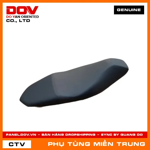YÊN XE HONDA CHÍNH HÃNG (MÃ: 77200K56V00) — 77200K56V00