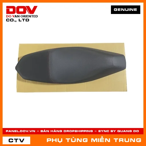 YÊN XE *NH1* HONDA CHÍNH HÃNG (MÃ: 77200K56V20ZA) — 77200K56V20ZA