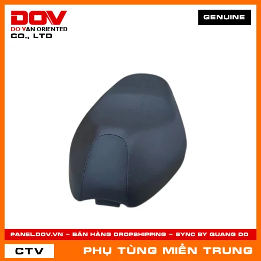 YÊN XE HONDA CHÍNH HÃNG (MÃ: 77200K57A00) — 77200K57A00