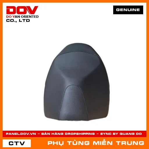 YÊN XE *NH1* HONDA CHÍNH HÃNG (MÃ: 77200K66V00ZA) — 77200K66V00ZA