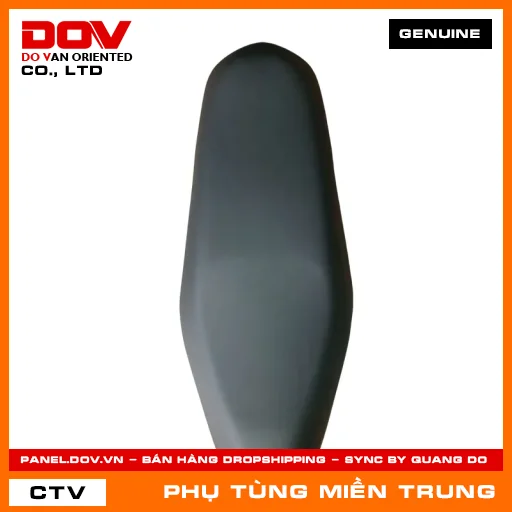 YÊN XE HONDA CHÍNH HÃNG (MÃ: 77200K89V00) — 77200K89V00