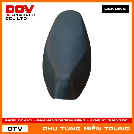 YÊN XE HONDA CHÍNH HÃNG (MÃ: 77200K90VC0) — 77200K90VC0