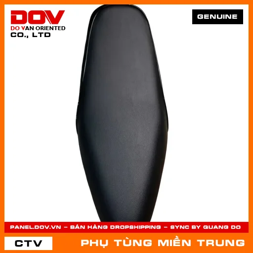 YÊN XE HONDA CHÍNH HÃNG (MÃ: 77200KEV900) — 77200KEV900