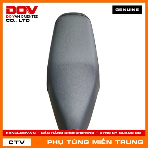 YÊN XE HONDA CHÍNH HÃNG (MÃ: 77200KFL890) — 77200KFL890