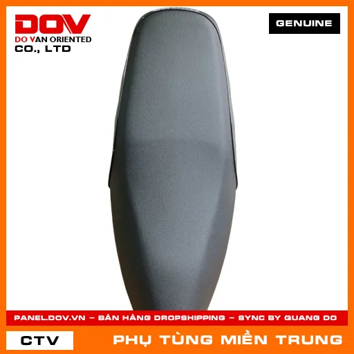 YÊN XE HONDA CHÍNH HÃNG (MÃ: 77200KFV950) — 77200KFV950