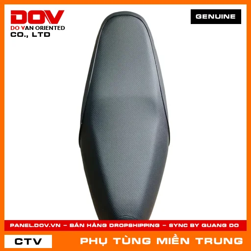 YÊN XE HONDA CHÍNH HÃNG (MÃ: 77200KTL740) — 77200KTL740