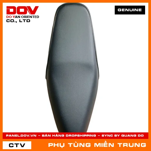 YÊN XE HONDA CHÍNH HÃNG (MÃ: 77200KTL780) — 77200KTL780