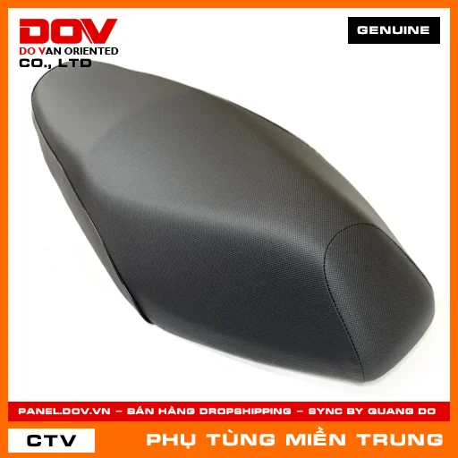 YÊN XE HONDA CHÍNH HÃNG (MÃ: 77200KVG910) — 77200KVG910