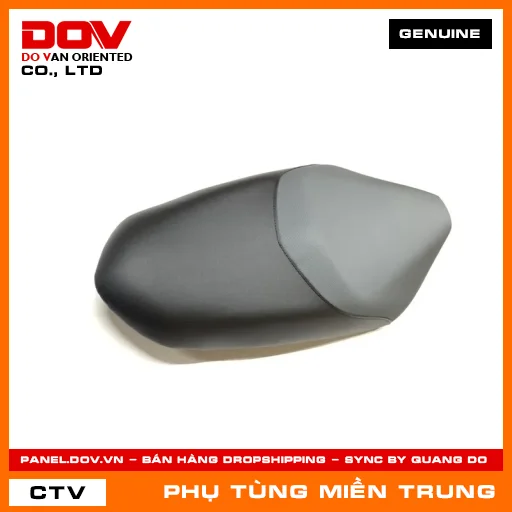 YÊN XE *NHB25F* HONDA CHÍNH HÃNG (MÃ: 77200KVGV80ZA) — 77200KVGV80ZA